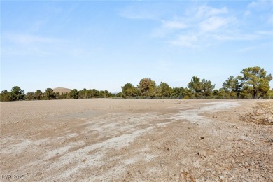 A rare opportunity to own a premium golf course lot in on Southern Highlands Golf Club in Nevada - for sale on GolfHomes.com, golf home, golf lot