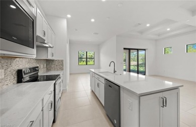 AVAILABLE NOW! This Summerwood plan is ready for move-in on River Hall Country Club in Florida - for sale on GolfHomes.com, golf home, golf lot