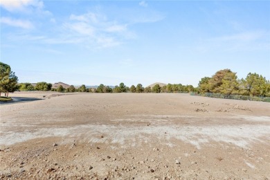 A rare opportunity to own a premium golf course lot in on Southern Highlands Golf Club in Nevada - for sale on GolfHomes.com, golf home, golf lot