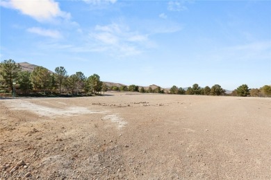 A rare opportunity to own a premium golf course lot in on Southern Highlands Golf Club in Nevada - for sale on GolfHomes.com, golf home, golf lot