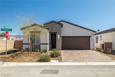 Elegant & Inviting! This approx. 1,461 sq. ft. home in the gated on Mountain Falls Golf Course in Nevada - for sale on GolfHomes.com, golf home, golf lot