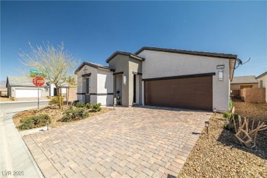 Elegant & Inviting! This approx. 1,461 sq. ft. home in the gated on Mountain Falls Golf Course in Nevada - for sale on GolfHomes.com, golf home, golf lot