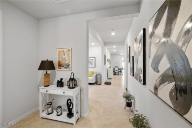 Elegant & Inviting! This approx. 1,461 sq. ft. home in the gated on Mountain Falls Golf Course in Nevada - for sale on GolfHomes.com, golf home, golf lot
