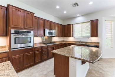 Step into this impeccable Trenton model with a Casita--offering on Revere Golf Club in Nevada - for sale on GolfHomes.com, golf home, golf lot