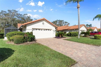 Greet the morning with breathtaking vistas and find solace in on Peridia Golf and Country Club in Florida - for sale on GolfHomes.com, golf home, golf lot