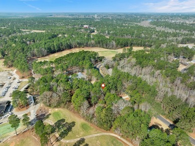 Residential homesite located in the established Timberton golf on Timberton Golf Club in Mississippi - for sale on GolfHomes.com, golf home, golf lot