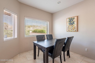 Enjoy beautiful mountain views from this private east facing on El Conquistador Country Club - Canada in Arizona - for sale on GolfHomes.com, golf home, golf lot