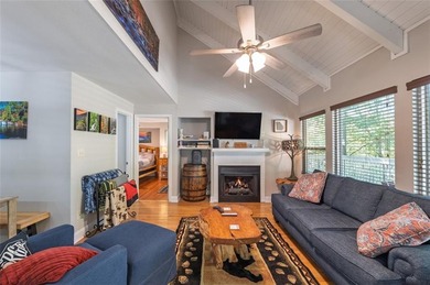 Experience luxury living in this beautifully remodeled 3-bedroom on Innsbruck Resort and Golf Club in Georgia - for sale on GolfHomes.com, golf home, golf lot