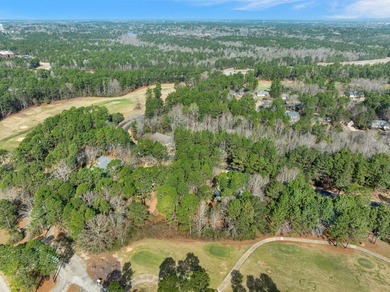 Residential homesite located in the established Timberton golf on Timberton Golf Club in Mississippi - for sale on GolfHomes.com, golf home, golf lot