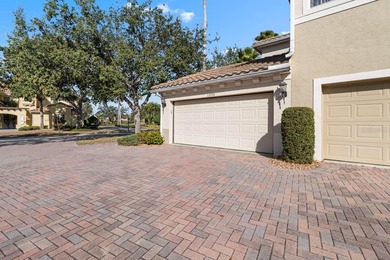 Beautifully maintained 3-bed/2-bath/2-car garage FURNISHED on The Club Renaissance in Florida - for sale on GolfHomes.com, golf home, golf lot