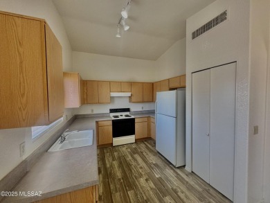 This well-maintained home is located in a quiet subdivision with on Fred Enke Golf Course in Arizona - for sale on GolfHomes.com, golf home, golf lot