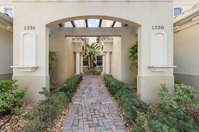 Beautifully maintained 3-bed/2-bath/2-car garage FURNISHED on The Club Renaissance in Florida - for sale on GolfHomes.com, golf home, golf lot