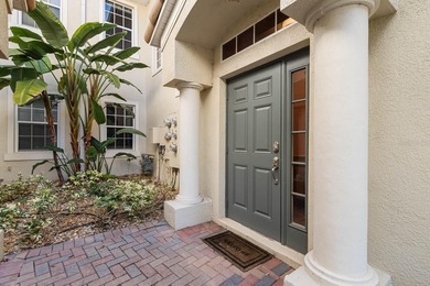 Beautifully maintained 3-bed/2-bath/2-car garage FURNISHED on The Club Renaissance in Florida - for sale on GolfHomes.com, golf home, golf lot