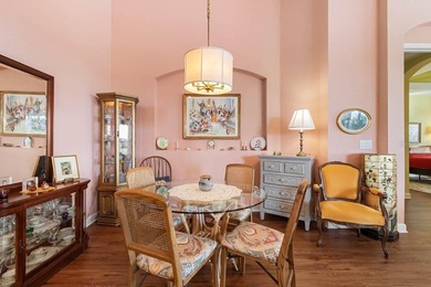 Beautifully maintained 3-bed/2-bath/2-car garage FURNISHED on The Club Renaissance in Florida - for sale on GolfHomes.com, golf home, golf lot