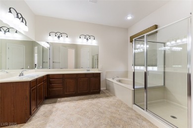 Step into this impeccable Trenton model with a Casita--offering on Revere Golf Club in Nevada - for sale on GolfHomes.com, golf home, golf lot