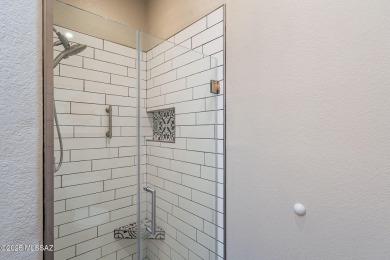 Enjoy beautiful mountain views from this private east facing on El Conquistador Country Club - Canada in Arizona - for sale on GolfHomes.com, golf home, golf lot