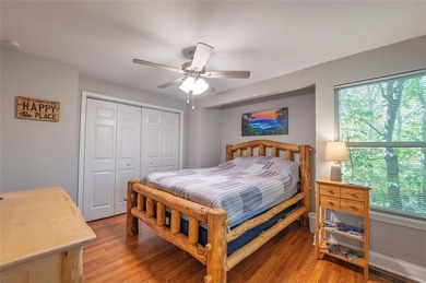 Experience luxury living in this beautifully remodeled 3-bedroom on Innsbruck Resort and Golf Club in Georgia - for sale on GolfHomes.com, golf home, golf lot