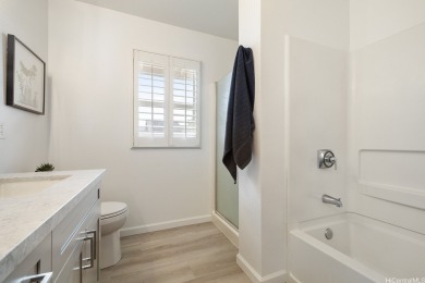 Practically a brand new home!!! Almost everything inside has on Coral Creek Golf Course in Hawaii - for sale on GolfHomes.com, golf home, golf lot