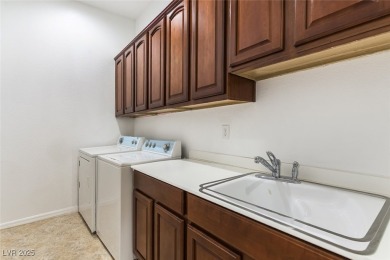 Step into this impeccable Trenton model with a Casita--offering on Revere Golf Club in Nevada - for sale on GolfHomes.com, golf home, golf lot