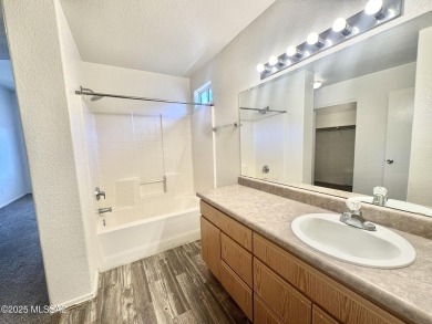 This well-maintained home is located in a quiet subdivision with on Fred Enke Golf Course in Arizona - for sale on GolfHomes.com, golf home, golf lot