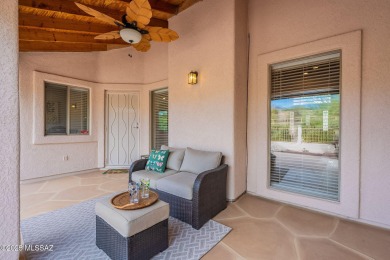 Enjoy beautiful mountain views from this private east facing on El Conquistador Country Club - Canada in Arizona - for sale on GolfHomes.com, golf home, golf lot