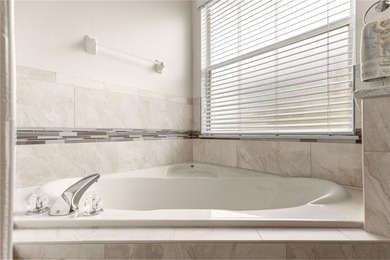 Upgraded 3BR/3BA Pool Home with Golf Cart Garage & Stunning on Stonecrest Golf and Club Club in Florida - for sale on GolfHomes.com, golf home, golf lot