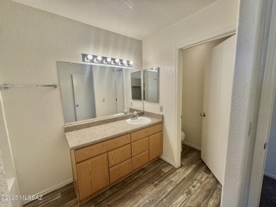 This well-maintained home is located in a quiet subdivision with on Fred Enke Golf Course in Arizona - for sale on GolfHomes.com, golf home, golf lot