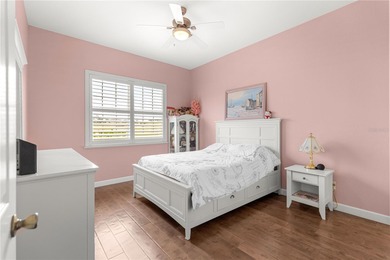 Upgraded 3BR/3BA Pool Home with Golf Cart Garage & Stunning on Stonecrest Golf and Club Club in Florida - for sale on GolfHomes.com, golf home, golf lot