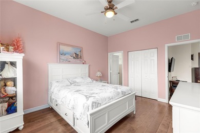 Upgraded 3BR/3BA Pool Home with Golf Cart Garage & Stunning on Stonecrest Golf and Club Club in Florida - for sale on GolfHomes.com, golf home, golf lot