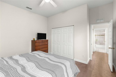 Upgraded 3BR/3BA Pool Home with Golf Cart Garage & Stunning on Stonecrest Golf and Club Club in Florida - for sale on GolfHomes.com, golf home, golf lot