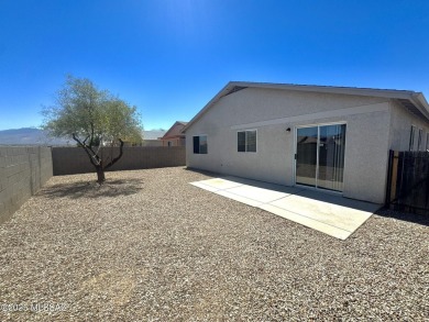 This well-maintained home is located in a quiet subdivision with on Fred Enke Golf Course in Arizona - for sale on GolfHomes.com, golf home, golf lot