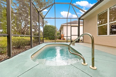 Upgraded 3BR/3BA Pool Home with Golf Cart Garage & Stunning on Stonecrest Golf and Club Club in Florida - for sale on GolfHomes.com, golf home, golf lot