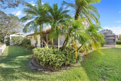 Greet the morning with breathtaking vistas and find solace in on Peridia Golf and Country Club in Florida - for sale on GolfHomes.com, golf home, golf lot