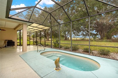 Upgraded 3BR/3BA Pool Home with Golf Cart Garage & Stunning on Stonecrest Golf and Club Club in Florida - for sale on GolfHomes.com, golf home, golf lot