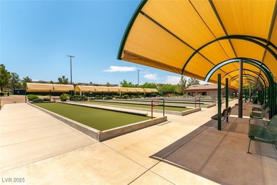 Step into this impeccable Trenton model with a Casita--offering on Revere Golf Club in Nevada - for sale on GolfHomes.com, golf home, golf lot