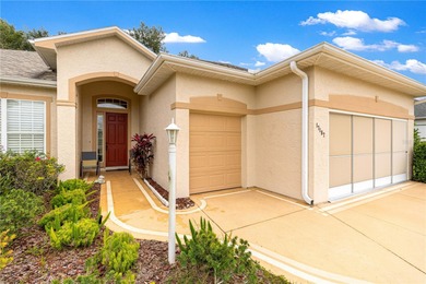 Upgraded 3BR/3BA Pool Home with Golf Cart Garage & Stunning on Stonecrest Golf and Club Club in Florida - for sale on GolfHomes.com, golf home, golf lot