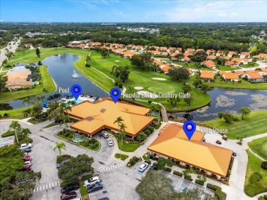 BREAKING NEWS, FLORIDA! 

Good morning, Sunshine State! We've on Peridia Golf and Country Club in Florida - for sale on GolfHomes.com, golf home, golf lot