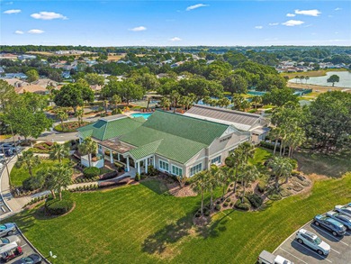 Upgraded 3BR/3BA Pool Home with Golf Cart Garage & Stunning on Stonecrest Golf and Club Club in Florida - for sale on GolfHomes.com, golf home, golf lot