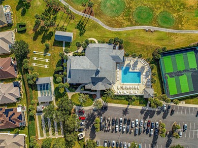 Upgraded 3BR/3BA Pool Home with Golf Cart Garage & Stunning on Stonecrest Golf and Club Club in Florida - for sale on GolfHomes.com, golf home, golf lot