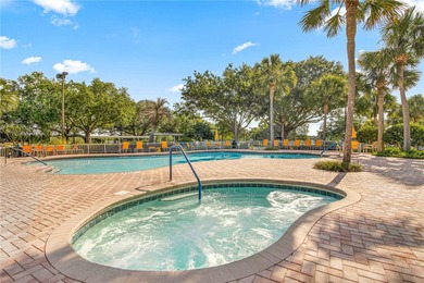 Upgraded 3BR/3BA Pool Home with Golf Cart Garage & Stunning on Stonecrest Golf and Club Club in Florida - for sale on GolfHomes.com, golf home, golf lot