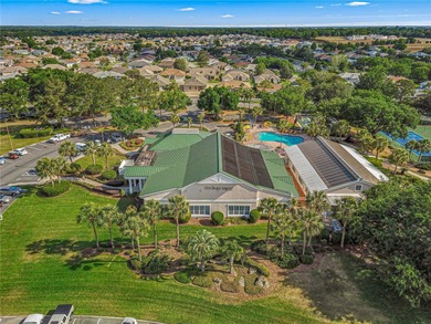 Upgraded 3BR/3BA Pool Home with Golf Cart Garage & Stunning on Stonecrest Golf and Club Club in Florida - for sale on GolfHomes.com, golf home, golf lot