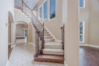Welcome to 7605 Chief Spotted Tail Drive--an exceptional on TPC At Craig Ranch in Texas - for sale on GolfHomes.com, golf home, golf lot
