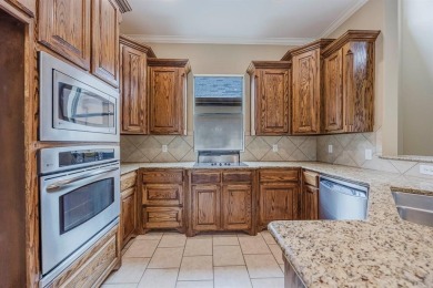 Welcome to 7605 Chief Spotted Tail Drive--an exceptional on TPC At Craig Ranch in Texas - for sale on GolfHomes.com, golf home, golf lot