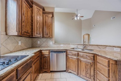 Welcome to 7605 Chief Spotted Tail Drive--an exceptional on TPC At Craig Ranch in Texas - for sale on GolfHomes.com, golf home, golf lot
