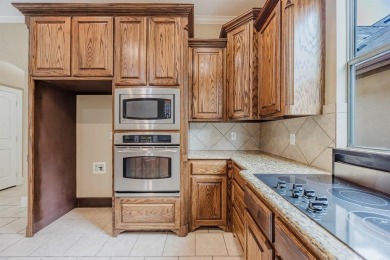 Welcome to 7605 Chief Spotted Tail Drive--an exceptional on TPC At Craig Ranch in Texas - for sale on GolfHomes.com, golf home, golf lot