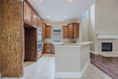 Welcome to 7605 Chief Spotted Tail Drive--an exceptional on TPC At Craig Ranch in Texas - for sale on GolfHomes.com, golf home, golf lot