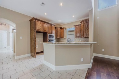 Welcome to 7605 Chief Spotted Tail Drive--an exceptional on TPC At Craig Ranch in Texas - for sale on GolfHomes.com, golf home, golf lot