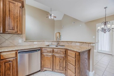 Welcome to 7605 Chief Spotted Tail Drive--an exceptional on TPC At Craig Ranch in Texas - for sale on GolfHomes.com, golf home, golf lot