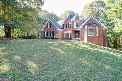 ARBOR SPRINGS PLANTATION, $7,500 Appliance Allowance! Upscale on Coweta Club in Georgia - for sale on GolfHomes.com, golf home, golf lot