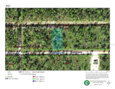 This is an assignment of contract! Come build your dream home on on Indian Lake Estates Golf and Country Club in Florida - for sale on GolfHomes.com, golf home, golf lot
